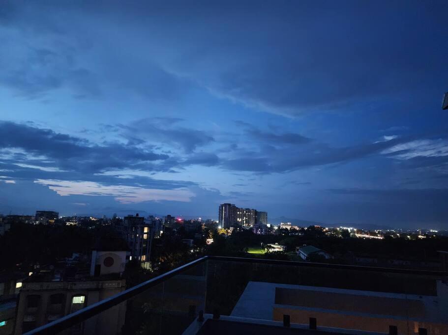 Revanta Studio Flat Colhapur Exterior foto