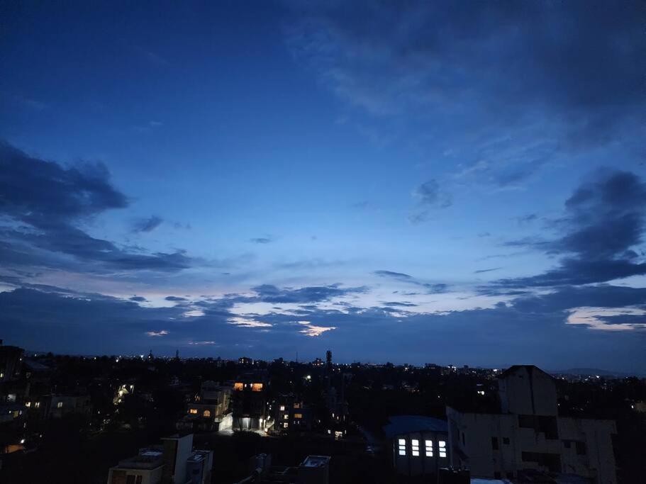 Revanta Studio Flat Colhapur Exterior foto